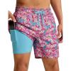 Pink-floral