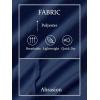 image:imageTACVASEN Mens Golf Shirt Dry Fit Mens Polo Shirts Short Sleeve Performance Golf Polos for Men with Collar Work Shirts02navy