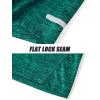 image:imageTACVASEN Womens Athletic T Shirts Short Sleeve Quick Dry Hiking Shirts Crew Neck Running Workout Tops Fitness