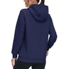 image:imageTACVASEN Womens Thick Hoodie Casual Cotton Fleece Lined Cute Fashion Active Sweatshirt With PocketsNavy
