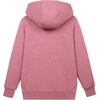 image:imageTACVASEN Womens Thick Hoodie Casual Cotton Fleece Lined Cute Fashion Active Sweatshirt With PocketsPink