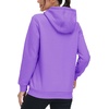 image:imageTACVASEN Womens Thick Hoodie Casual Cotton Fleece Lined Cute Fashion Active Sweatshirt With PocketsPurlpe