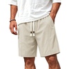 Beige White