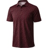 Club Wine Red