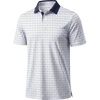 Golf Black White