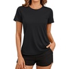 #01 Black
