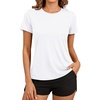 #01 White