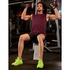 image:imageTACVASEN Mens Sleeveless Shirts Quick Dry Tank Tops for Men Sun Protection UPF 50 Athletic Gym Workout Muscle Shirts21 Wine Red