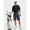 image:imageTACVASEN Mens Summer Outdoor Shorts Quick Dry Water Resistant Cargo Casual Golf Work Hiking Shorts NO Belt05 Grey