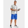 image:imageTACVASEN Mens Summer Outdoor Shorts Quick Dry Water Resistant Cargo Casual Golf Work Hiking Shorts NO BeltColor Blue