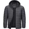 Dark Grey-black