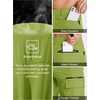 image:imageTACVASEN Mens Summer Outdoor Shorts 710 Cargo Casual Golf Hiking  Lightweight Quick Dry Water Resistant Stretch Breathable Moisture Wicking 5 Pockets Dress Fishing Travel Work No BeltFruit Green