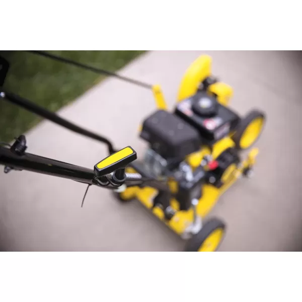 imageChampion Power Equipment 9 Inch 79cc Lawn Edger with Curb Hop Feature