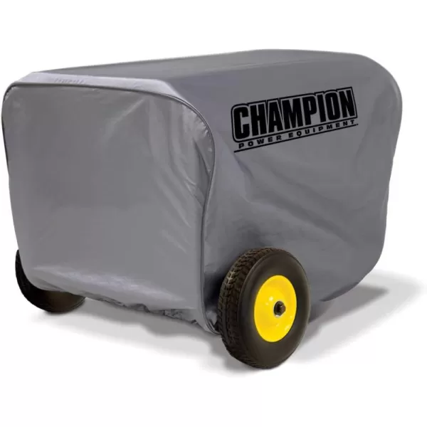 imageChampion Power Equipment C90016 Portable Factory