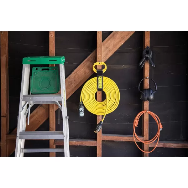 imageChampion Power Equipment Heavy Duty Hook and Loop Storage Strap