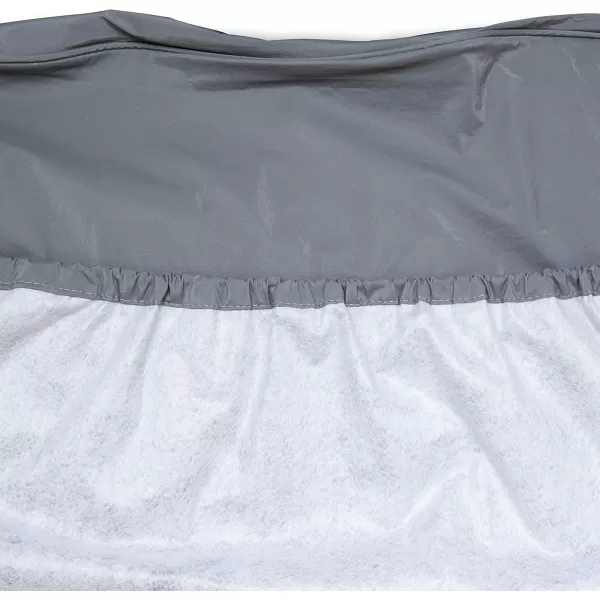 imageInverter Generator Cover for Champion Generators Gray