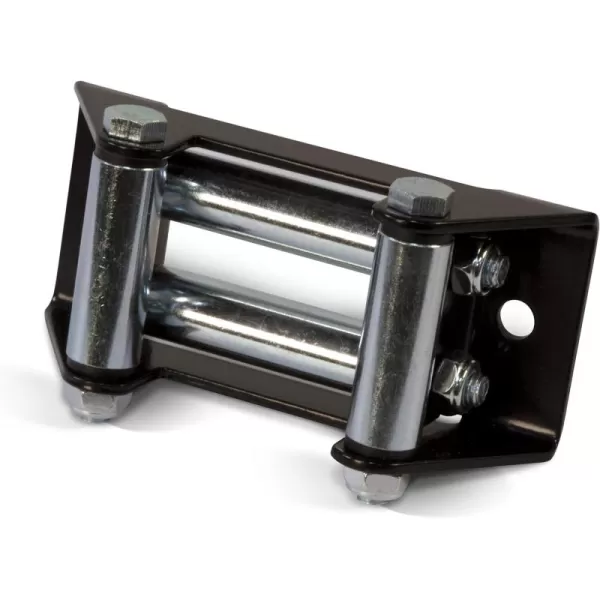 imageChampion Power Equipment 20009 Roller Fairlead for 3500 lb or Less ATVUTV Winches for Wire Cable