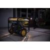 imageChampion Power Equipment 15000Watt MKE Series Portable Generator with Electric Start and CO Shield15 00012 000Watt  TriFuel  Electric Start  CO