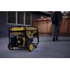 imageChampion Power Equipment 6875Watt Portable Generator with CO Shield68755500Watt  Gas  CO