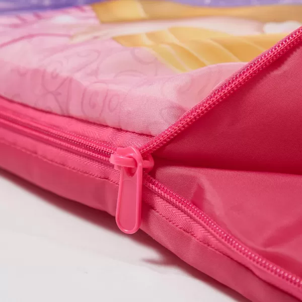 Idea Nuova 2 Piece Drawstring Sling Carry Bag with Sleeping Slumber Bag