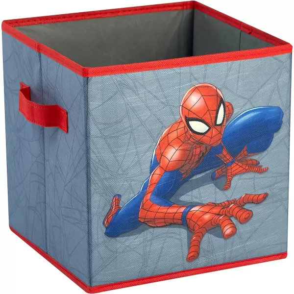 Idea Nuova JoJo Siwa 4 Piece Storage Solution Set with Pop Up Hamper, Collapsible Storage Trunk and 2 Nestable Storage Bins