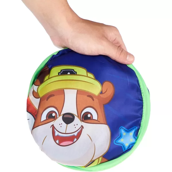 Idea Nuova JoJo Siwa Pop Up Hamper with Durable Carry Handles, 21'' H x 13.5'' W X 13.5'' L