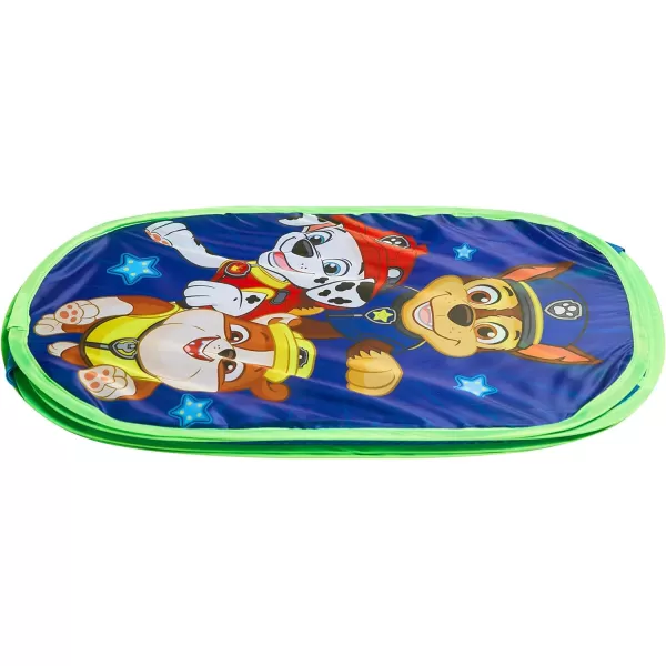 Idea Nuova JoJo Siwa Pop Up Hamper with Durable Carry Handles, 21'' H x 13.5'' W X 13.5'' L