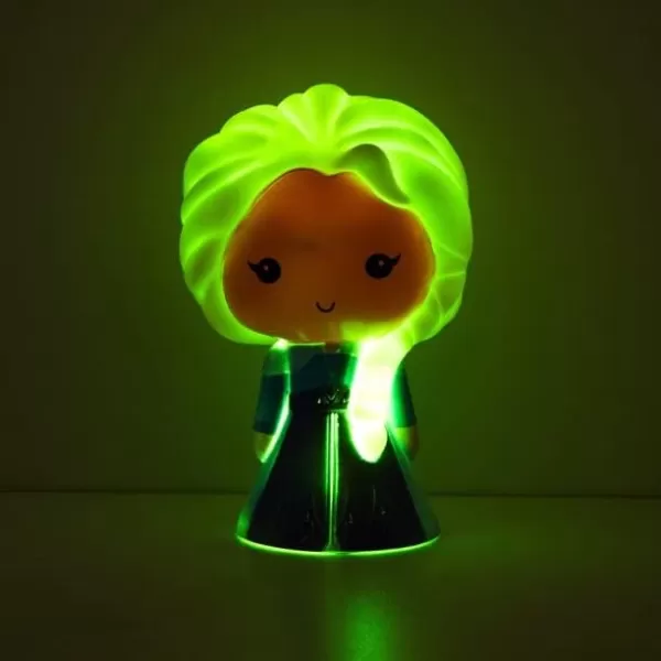 Idea Nuova Mood Light, Star Wars The Mandalorian