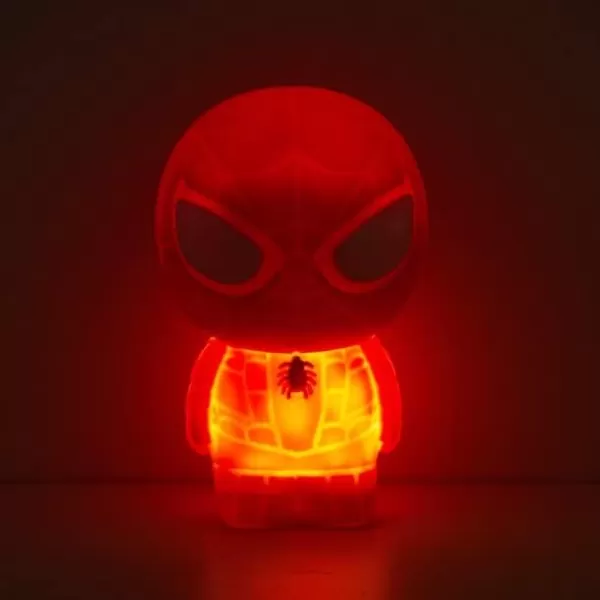 Idea Nuova Mood Light, Star Wars The Mandalorian