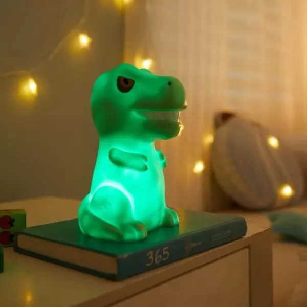 Idea Nuova Mood Light, Star Wars The Mandalorian