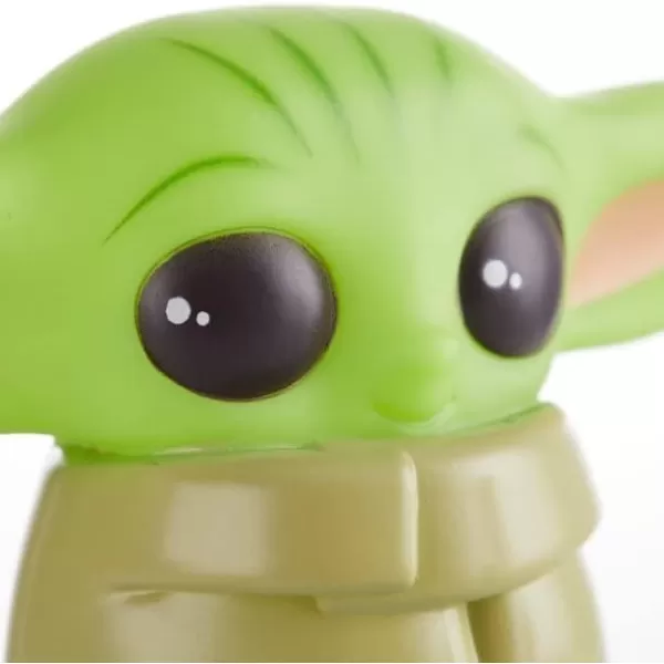 Idea Nuova Mood Light, Star Wars The Mandalorian