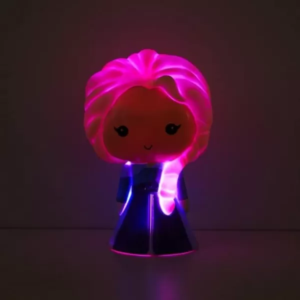 Idea Nuova Mood Light, Star Wars The Mandalorian
