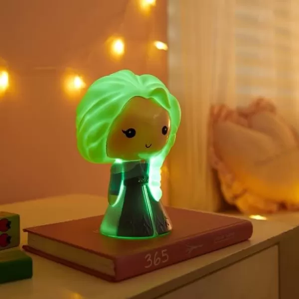 Idea Nuova Mood Light, Star Wars The Mandalorian