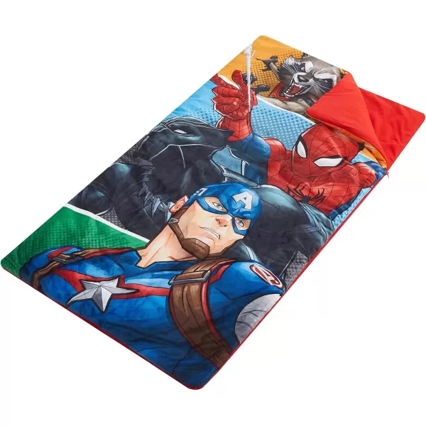 Idea Nuova Slumber Bags