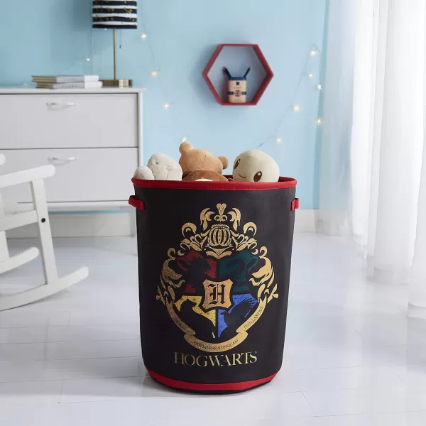 Idea Nuova Star Wars Circular Storage Bin with Handles