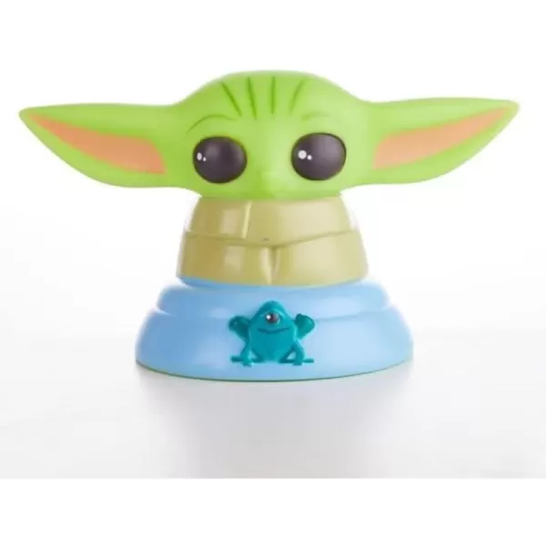 Idea Nuova Mood Light, Star Wars The Mandalorian