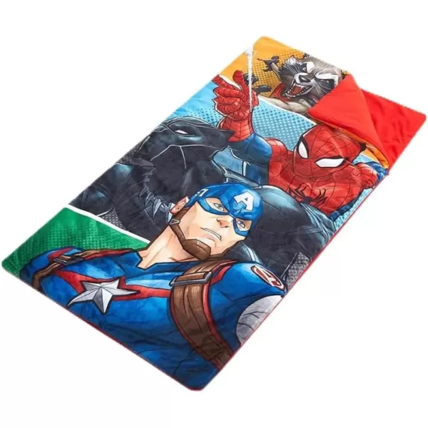 Idea Nuova Slumber Bags