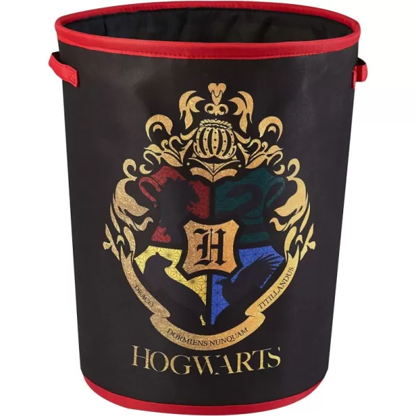 Idea Nuova Star Wars Circular Storage Bin with Handles