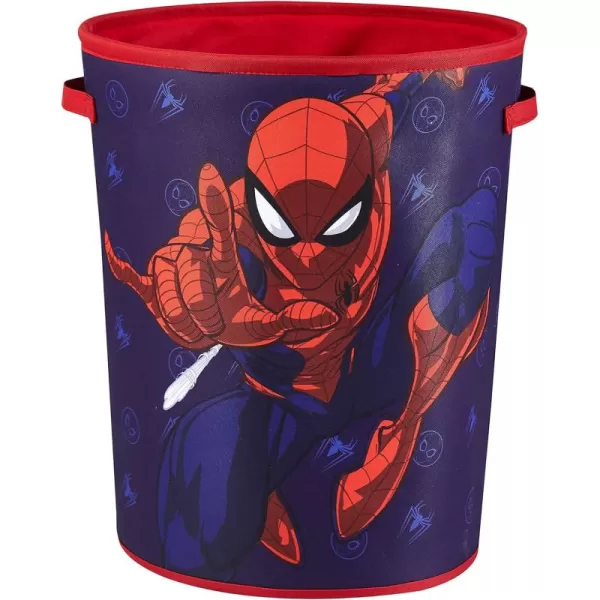 Idea Nuova Star Wars Circular Storage Bin with Handles