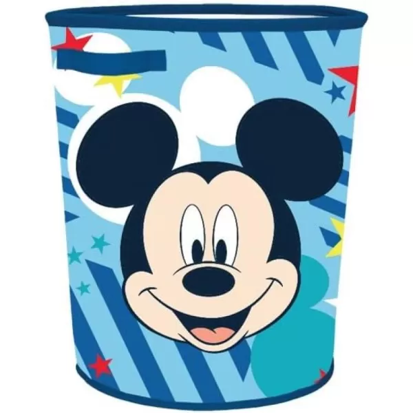 Idea Nuova Star Wars Circular Storage Bin with Handles