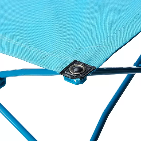 Disney Frozen 2 Foldable Slumber Cot with Detachable Printed Sleeping Bag Featuring Anna &amp; Elsa, Ages 3+