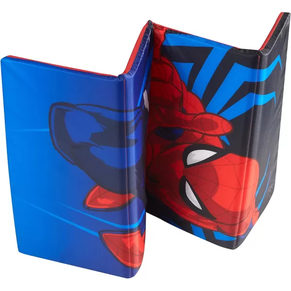 Disney Frozen 2 Kids Accordion Foldable Portable Nap Mat, 44" Lx19 W