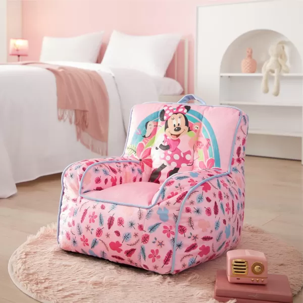Idea Nuova Bluey Bean Bag Chair
