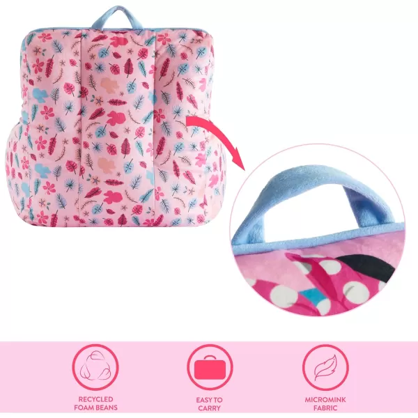Idea Nuova Bluey Bean Bag Chair