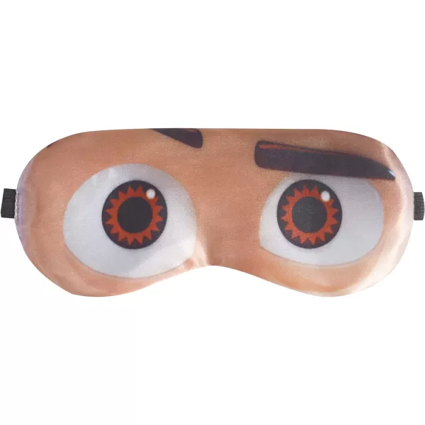 Idea Nuova LOL Surprise Giftable Sleepover Set with Sleeping Bag, Pillow &amp; Bonus Eye Mask, Ages 3+, Pink, 26"x46"