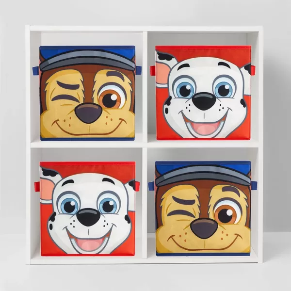 Idea Nuova Marvel Avengers Set of 2 Durable Storage Cubes with Handles