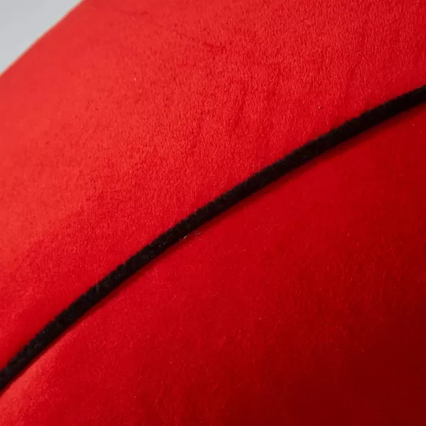 Idea Nuova Marvel Spider-Man Micromink Bean Bag Chair, Large