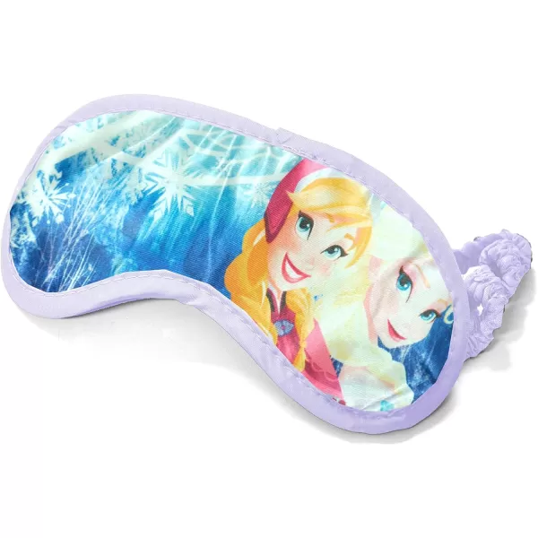 Idea Nuova Peppa Pig Sleepover Purse &amp; Eye Mask Set, Pink 46"x26"