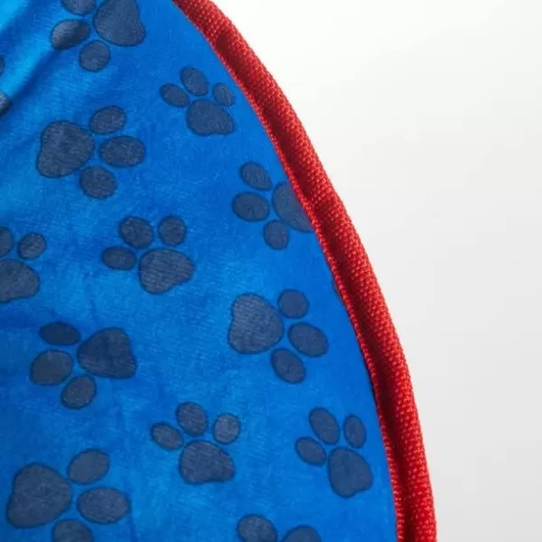 Idea Nuova Saucer Chair, Paw Patrol/Blue