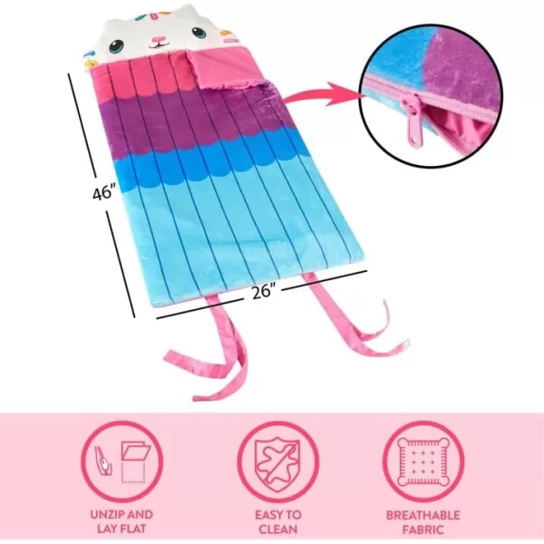 Idea Nuova Slumber Bag Hooded